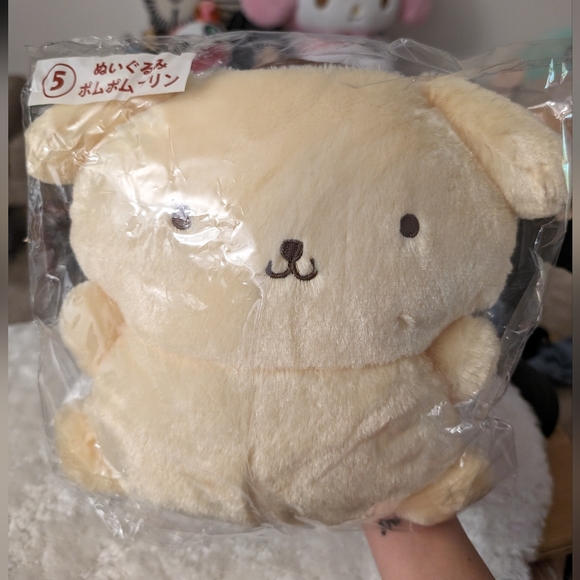 NEW! Sanrio Ichiban Kuji Ticket - Picture 10 of 11